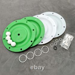 New Pump Repair Kit for Ingersoll Rand / ARO 637119-44-C 63711944C