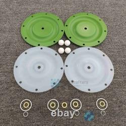 New Pump Repair Kit for Ingersoll Rand / ARO 637119-44-C 63711944C