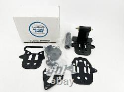 New SandPiper 476.311.000 Pump Repair Kit HDF1 SB1 SE1/2 DL5