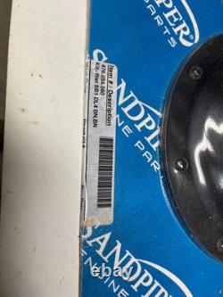 New Sandpiper 476.034.360 Wet End Pump Repair Kit Sb1 Dl4 Bn, Bn