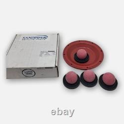 New Sandpiper 476.042.354 Pump Repair Kit