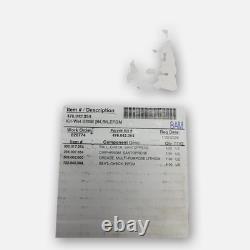 New Sandpiper 476.042.354 Pump Repair Kit