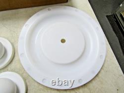 New Sandpiper Wet End Repair Kit 476.042.654 Fits Sandpiper S20m Pump