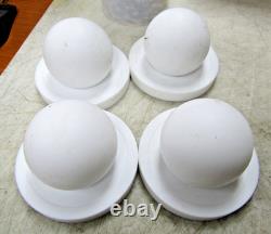 New Sandpiper Wet End Repair Kit 476.042.654 Fits Sandpiper S20m Pump