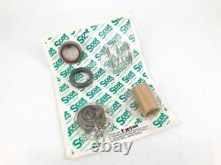 New Scot Pump 118.000.344M Repair Kit JM145-JM215 1-1/2 Shaft