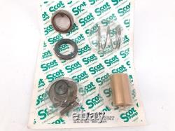 New Scot Pump 118.000.344M Repair Kit JM145-JM215 1-1/2 Shaft