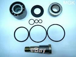 New Sea-doo Jet Pump Impeller Shaft Repair Kit 2002-2003 Gtx Super Charged Wake