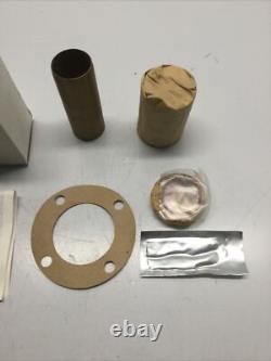 New, Taco, 862-172 Brp, Seal Kit For Pump Repair. (6e-3)