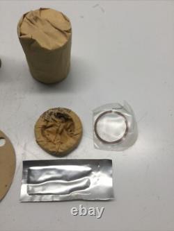 New, Taco, 862-172 Brp, Seal Kit For Pump Repair. (6e-3)