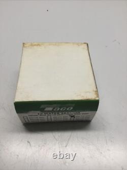 New, Taco, 862-172 Brp, Seal Kit For Pump Repair. (6e-3)