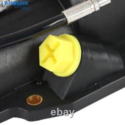 New Trim & Tilt Pump Cover Repair Kit 21573835 For Volvo Penta 21945911