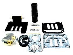 New Warren Rupp Sandpiper 476.247.000 Air Pump Repair Kit 476247000