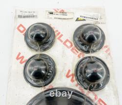 New Wilden WIL-04-9824-52 Pump Repair Kit Wet 1.5/D/M/BNS
