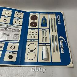 Nordson 1028304 Pump Repair Kit