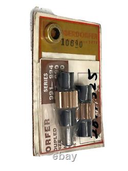 OBERDORFER 10640 Pump Repair Kit N991 (R), 991 (R) NEW FACTORY PACKAGING