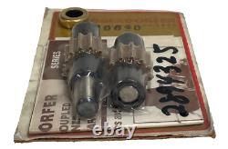 OBERDORFER 10640 Pump Repair Kit N991 (R), 991 (R) NEW FACTORY PACKAGING