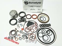 OE Stanadyne 33702 DB4 Overhaul Gasket kit for Diesel Injection Pumps DB4 DB2