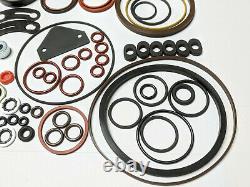 OE Stanadyne 33702 DB4 Overhaul Gasket kit for Diesel Injection Pumps DB4 DB2