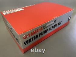 OEM Genuine Yamaha F225 F250 F300 Outboards Water pump repair kit 6CE-W0078-02