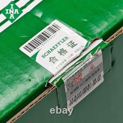 OEM INA Audi A3 A4 A6 Q5 Q3 TT A5 A7 Upgraded Thermostat Water Pump Repair Kit