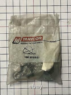 OEM Maytag Pump repair kit part# 901109