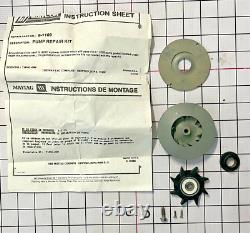 OEM Maytag Pump repair kit part# 901109