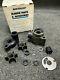 Oem New Quicksilver Mercury Water Pump Repair Kit 46-46893a6 With 2 Impellers