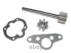 OIL Pump Repair kit for 1936-1954 Pontiac 6cyl 239+249 268 straight-8 with1 gears