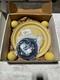 One (1) Ingersoll Rand Aro Diaphragm Pump Repair Kit 637303-aa (new)