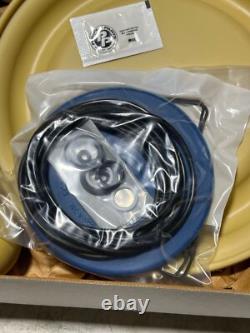 ONE (1) Ingersoll Rand ARO Diaphragm Pump Repair Kit 637303-AA (NEW)