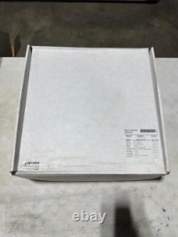 ONE (1) Ingersoll Rand ARO Diaphragm Pump Repair Kit 637303-AA (NEW)
