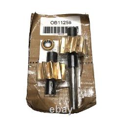 Oberdorfer OB11258 Pump Repair Kit For N7000 Series Bronze Gear Pump