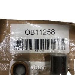 Oberdorfer OB11258 Pump Repair Kit For N7000 Series Bronze Gear Pump