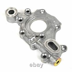 Oil Pump Repair Kit Fit 06-11 Honda Civic DX EX GX LX 1.8L SOHC R18A1 R18A4