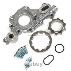 Oil Pump Repair Kit Fit 12-15 Honda Civic HR-V 1.8L SOHC R18A9 R18Z1 R18Z9