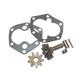 Oil Pump Repair Kit Fits Allis Chalmers G Fits Massey Harris Pony
