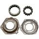 Oil Pump Repair Kit Fits Case Ih 1640 1844 1660 1680 1670 Fits International