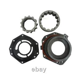 Oil Pump Repair Kit Fits Case IH 1640 1844 1660 1680 1670 Fits International