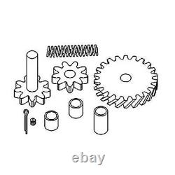 Oil Pump Repair Kit Fits Massey Ferguson TO20 TO30 TO35 35 50 135 150 835643M91