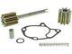 Oil Pump Repair Kit For 1966-1967 Cadillac Deville 7.0l V8 Zx456gy Stock