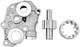 Oil Pump Repair Kit For Toyota Hilux N80 Gun126 Gun136 2.8l 1gd 1gdftv Upto 2020