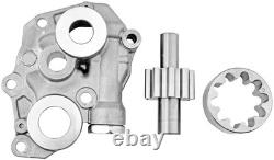 Oil Pump Repair Kit For Toyota Hilux N80 Gun126 Gun136 2.8l 1gd 1gdftv Upto 2020
