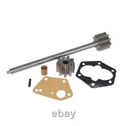 Oil Pump Repair Kit Melling K27E