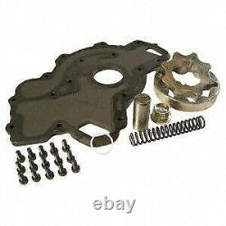 Oil Pump Repair Kit Melling K349