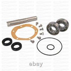 Orbitrade Sea Water Pump Repair Kit High Quality From Sweden For 877373 876088