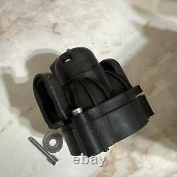 Overflow Diaphragm Pump Repair Kit For Ef2200 Pump Motor