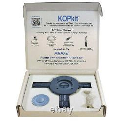 PULSATRON K4VVC9 Pump Repair Kit