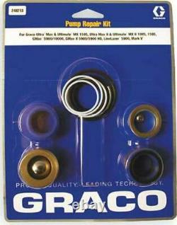 PUMP REPAIR KIT LINE STRIPING High Quality Compatible Sprayer Tools Graco 248213