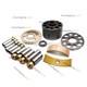 Pvd-15b-35bp Hydraulic Pump Repair Kit For Nachi Mini Excavator Main Pump