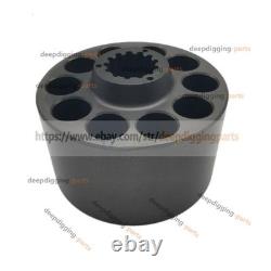 PVD-15B-35BP Hydraulic Pump Repair Kit For Nachi Mini Excavator Main Pump